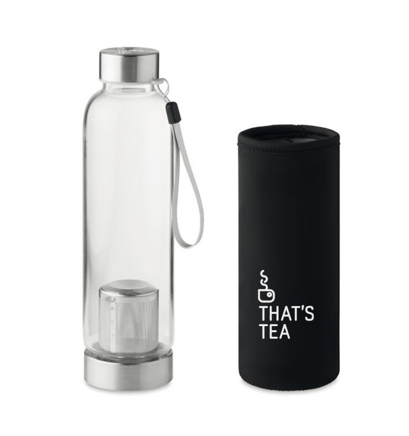 TEA INFUSER BOTTLE That's Tea