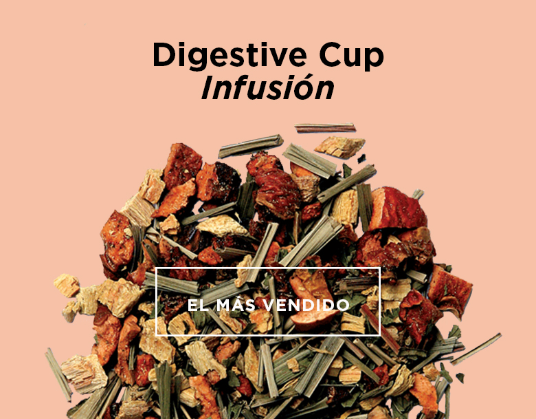 Digestive Cup